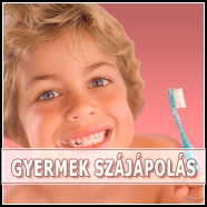 gyermek sz�j�pol�s