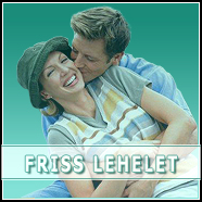 friss lehelet